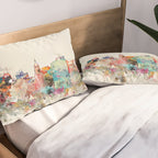 madison wisconsin Pillow Sham Gallery Image 2