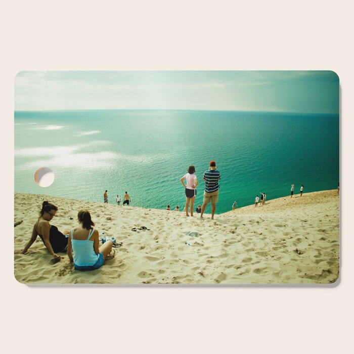 Lookout Cutting Board Gallery Image 1