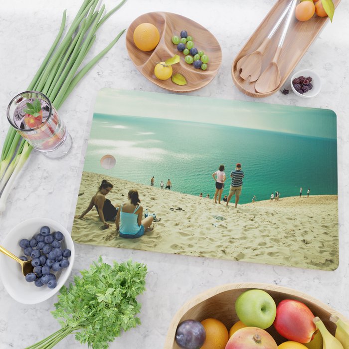 Lookout Cutting Board Gallery Image 2