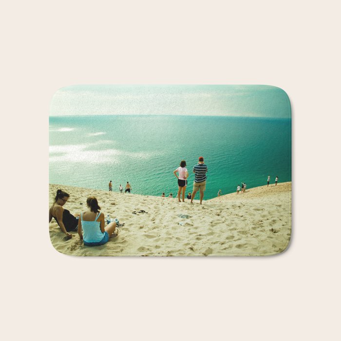 Lookout Bath Mat Gallery Image 1