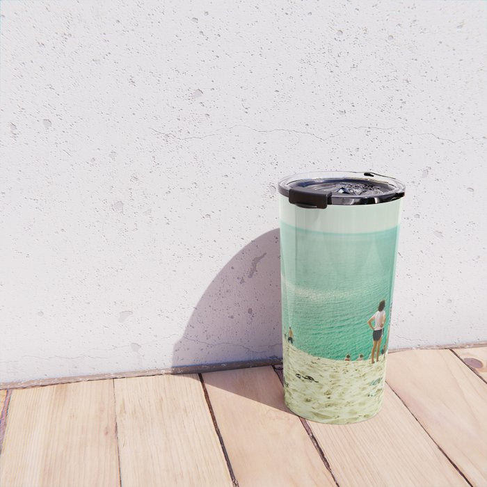 Lookout Travel Mug Gallery Image 4