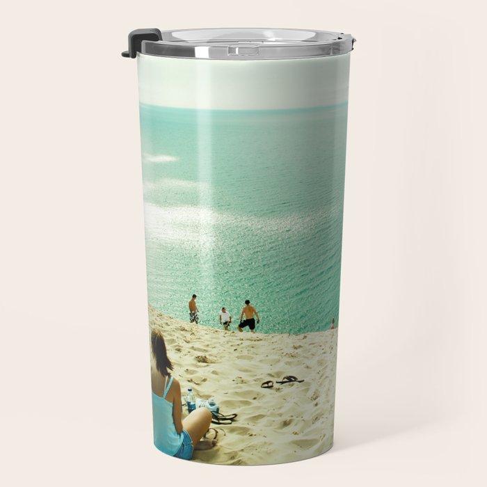 Lookout Travel Mug Gallery Image 3