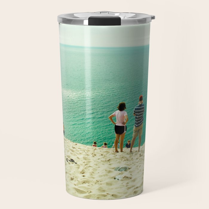 Lookout Travel Mug Gallery Image 1