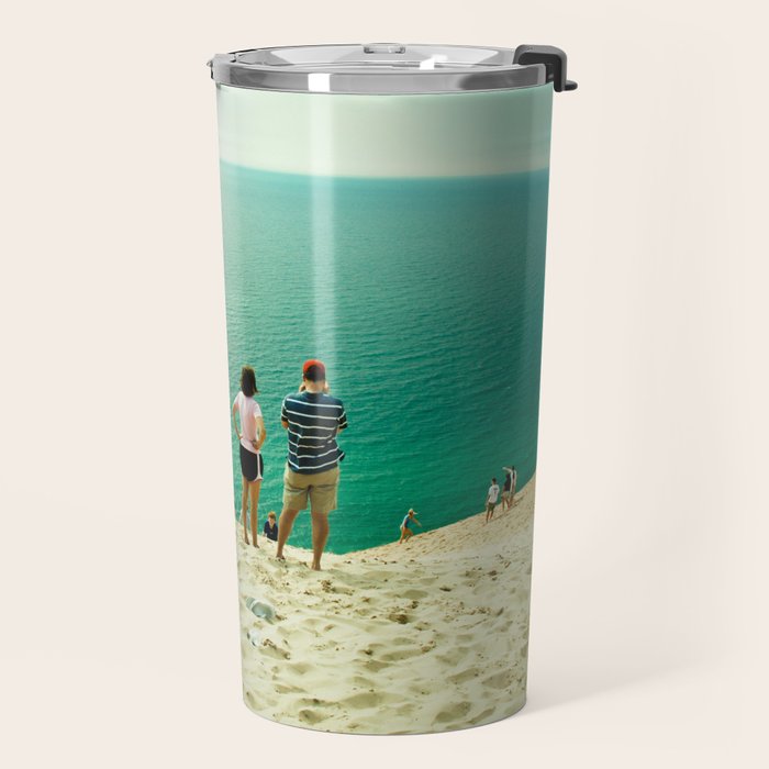 Lookout Travel Mug Gallery Image 2
