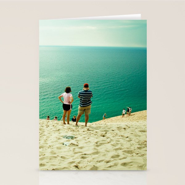 Lookout Stationery Card Gallery Image 2