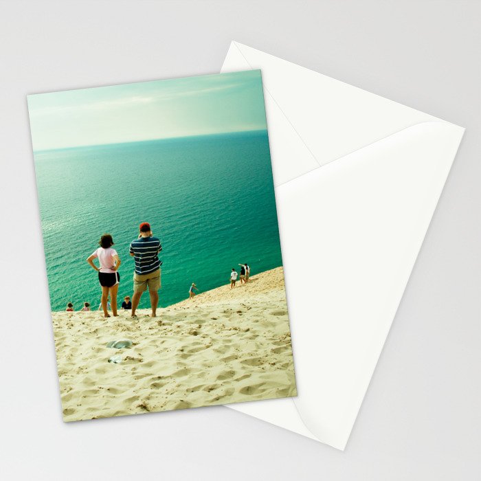 Lookout Stationery Card Gallery Image 2