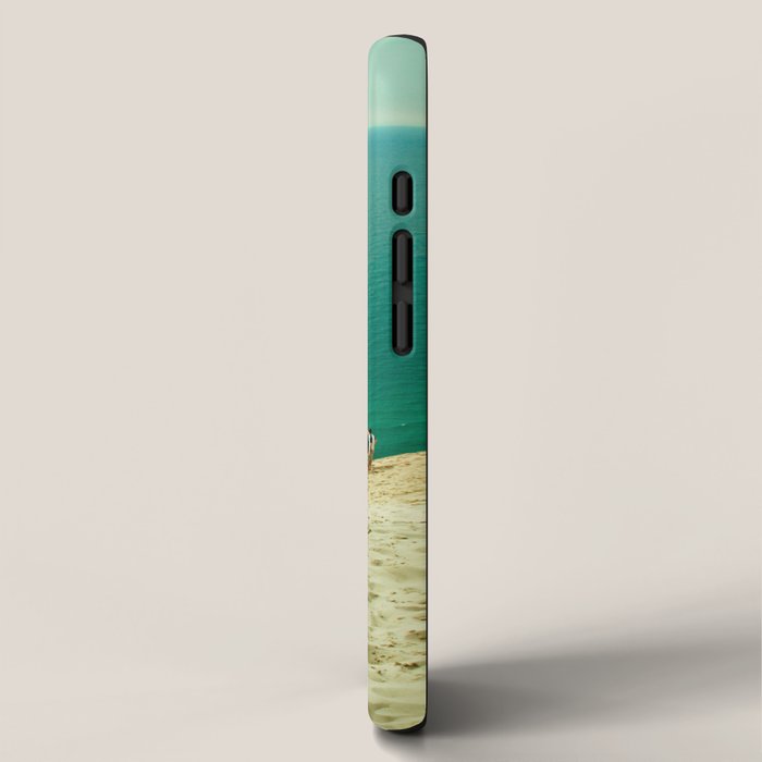 Lookout iPhone Case Gallery Image 2