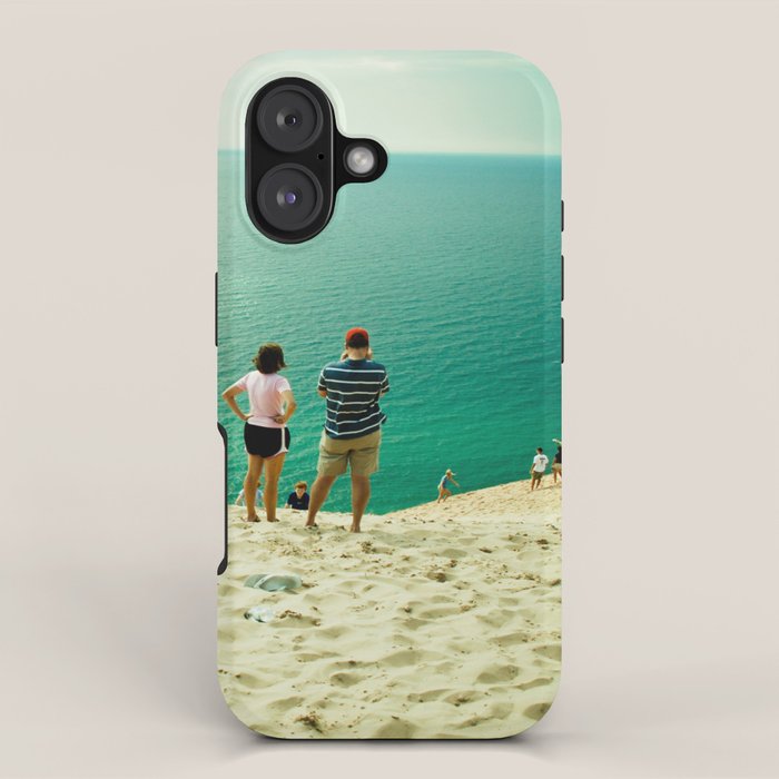 Lookout iPhone Case Gallery Image 1