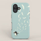I believe I can fly iPhone Case Gallery Image 1