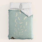 I believe I can fly Comforter Gallery Image 6