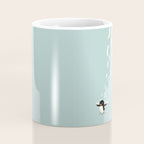 I believe I can fly Coffee Mug Gallery Image 4