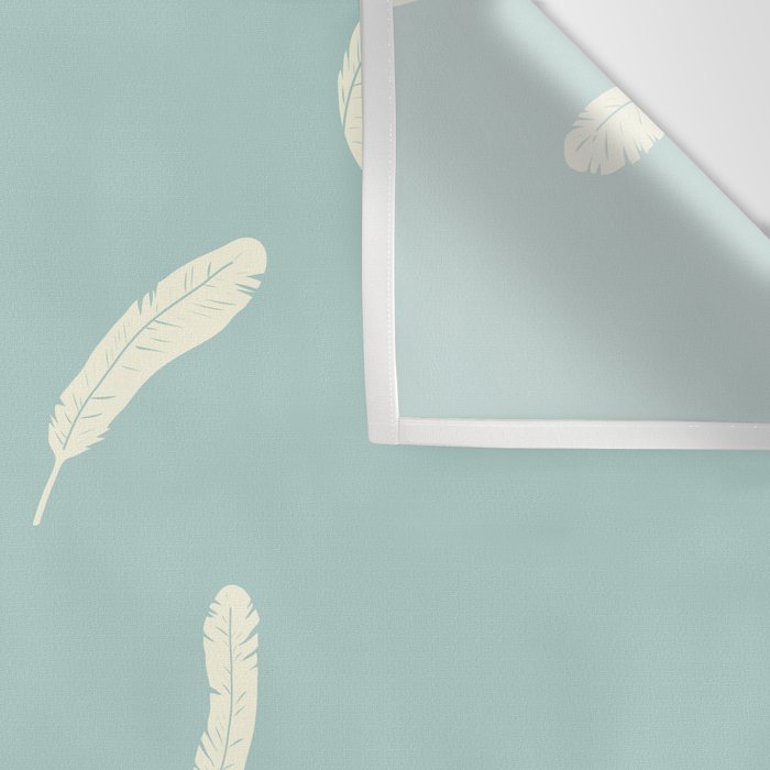 I believe I can fly Wall Tapestry Gallery Image 3