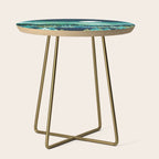 Lakeside Reflection Side Table Gallery Image 1