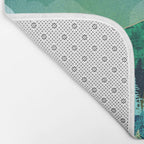 Lakeside Reflection Bath Mat Gallery Image 2
