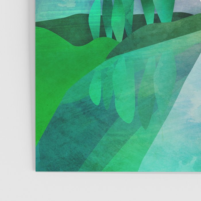 Canyon Poster Gallery Image 3