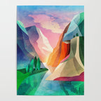 Canyon Poster Gallery Image 4