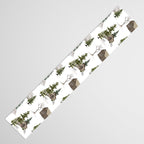 Cozy In Pines Table Runner Gallery Image 3