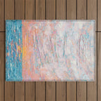 Summer's End Outdoor Rug Gallery Image 1