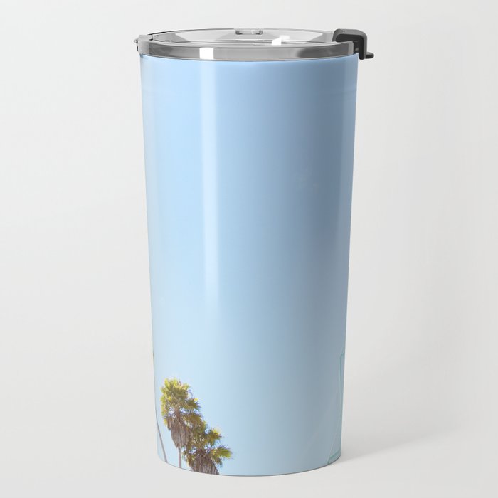Santa Cruz Boardwalk Series 6 Travel Mug Gallery Image 2
