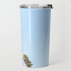 Santa Cruz Boardwalk Series 6 Travel Mug Gallery Image 2