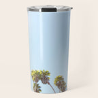 Santa Cruz Boardwalk Series 6 Travel Mug Gallery Image 1