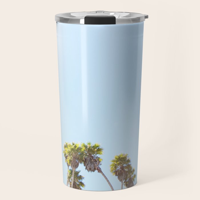Santa Cruz Boardwalk Series 6 Travel Mug Gallery Image 1