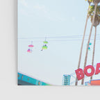 Santa Cruz Boardwalk Series 6 Poster Gallery Image 3