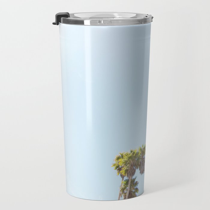 Santa Cruz Boardwalk Series 6 Travel Mug Gallery Image 3