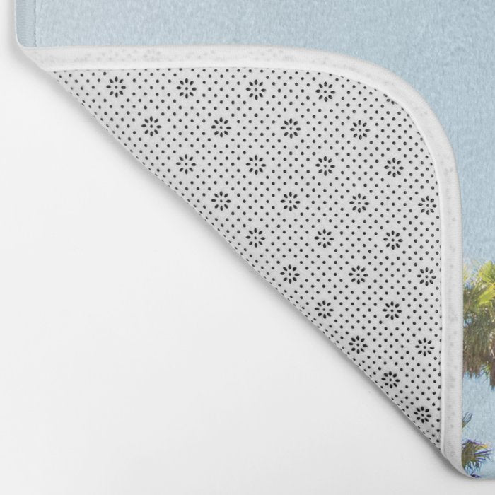 Santa Cruz Boardwalk Series 6 Bath Mat Gallery Image 2