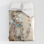 spaceman Comforter Gallery Image 6