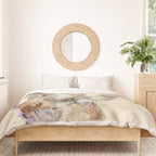 spaceman Duvet Cover Gallery Image 3
