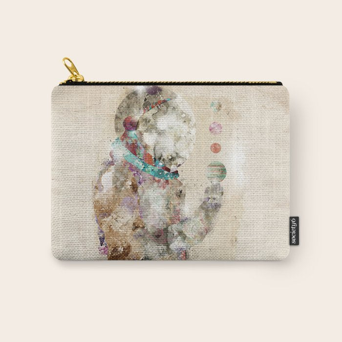 spaceman Carry All Pouch Gallery Image 1