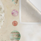 spaceman Wall Tapestry Gallery Image 3