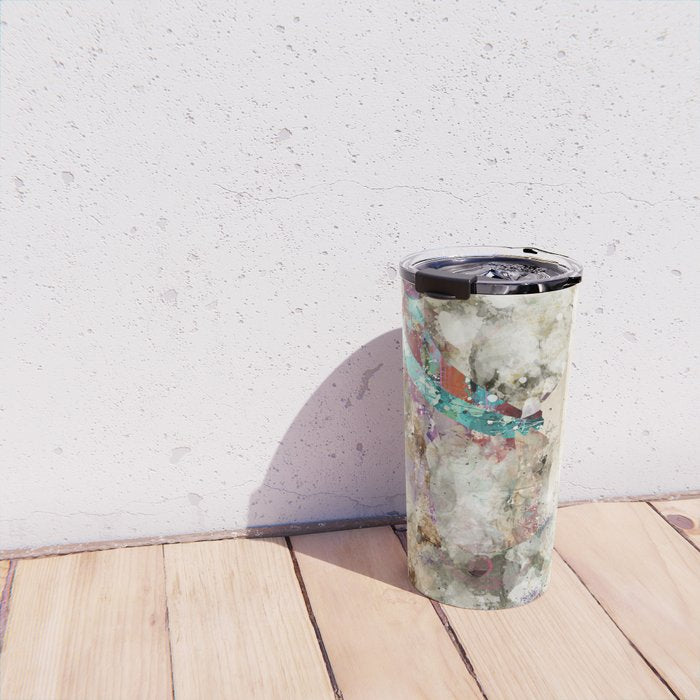 spaceman Travel Mug Gallery Image 4