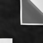 Swiss Cross Black and White Scandinavian Design for minimalism home room wall decor art apartment Wall Tapestry Gallery Image 3