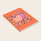 Gemini Heart Notebook Gallery Image 2