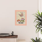 Libra Tarot Poster Gallery Image 2