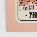 Libra Tarot Poster Gallery Image 3
