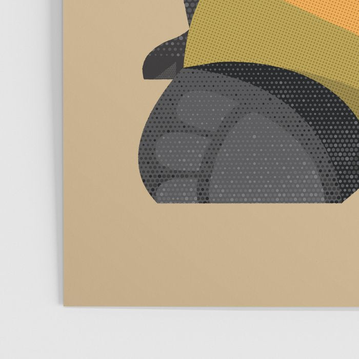 Giant Panda Poster Gallery Image 3