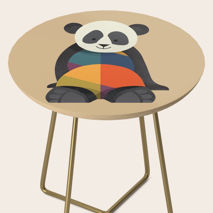 Giant Panda Side Table Gallery Image 2