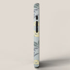 Boho Garden iPhone Case Gallery Image 2