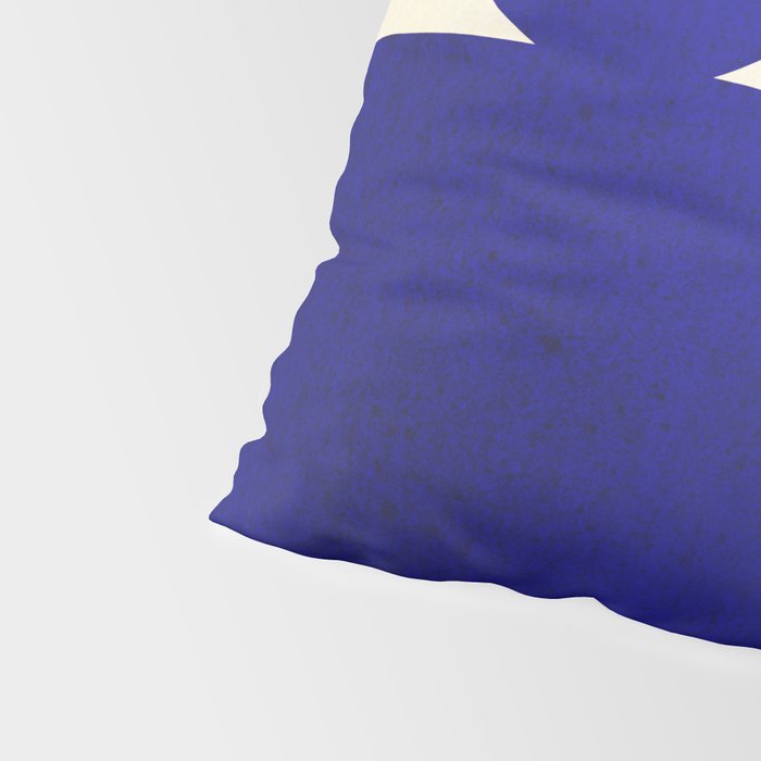 Abstract Cut-out 01 Pillow Sham Gallery Image 4