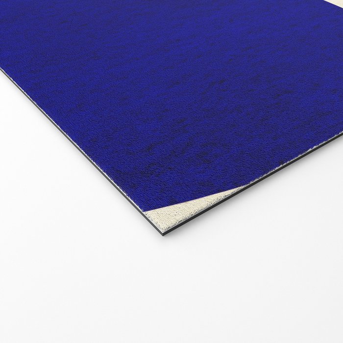 Abstract Cut-out 01 Welcome Mat Gallery Image 2