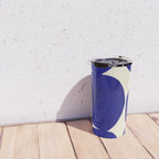 Abstract Cut-out 01 Travel Mug Gallery Image 4