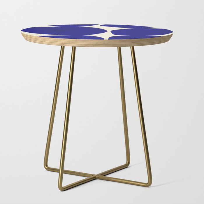 Abstract Cut-out 01 Side Table Gallery Image 1