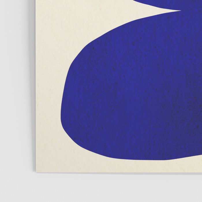 Abstract Cut-out 01 Poster Gallery Image 3