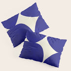 Abstract Cut-out 01 Pillow Sham Gallery Image 3
