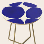 Abstract Cut-out 01 Side Table Gallery Image 2