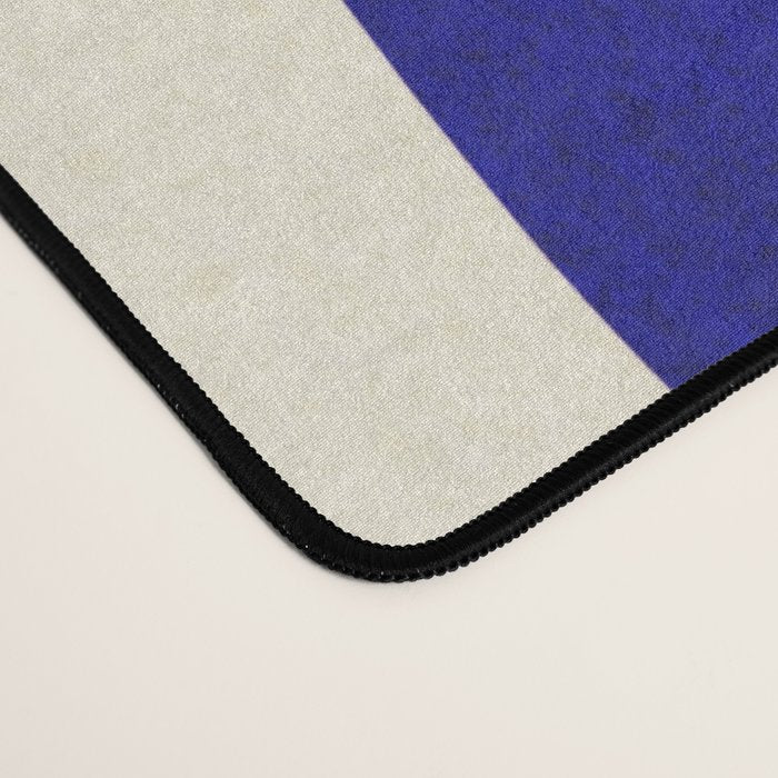 Abstract Cut-out 01 Desk Mat Gallery Image 4