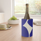 Abstract Cut-out 01 Wine Chiller Gallery Image 4